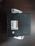 Блок управления двс. Subaru Pleo, RA1, RA2 Двигатель EN07W