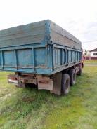КамАЗ 55102. , 10 750 куб. см., 8 000 кг.