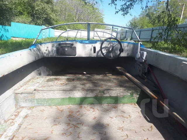 Yamaha Passport 17. 1994 ���, ����� 5,2��., ��������� ���������, 60,12��.�., ������ ����