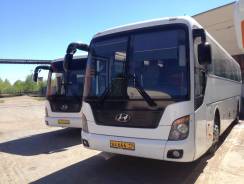 Hyundai Universe. Продается автобус 2012 г. в., 43 места