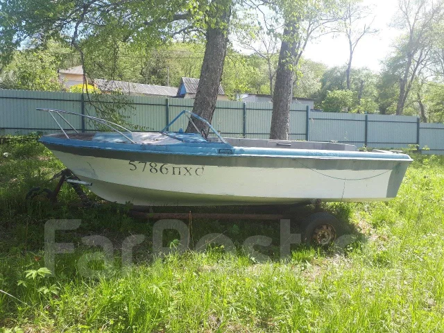 Yamaha Passport 17. 1994 ���, ����� 5,2��., ��������� ���������, 60,12��.�., ������ ����