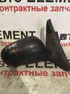 Зеркало заднего вида боковое. Nissan Sunny, FB15, FNB15, JB15, QB15 Двигатели: QG15DE, QG18DD, SR16VE