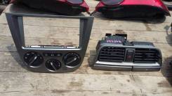 Консоль панели приборов. Subaru Impreza WRX STI, GD, GDB, GGB Subaru Impreza, GD, GD2, GD3, GD4, GD9, GDA, GDB, GDC, GDD, GG, GG2, GG3, GG5, GG9, GGA...
