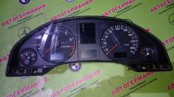 Панель приборов. Audi A8, D2 Audi S8 Двигатели: AAH, ABZ, ACK, ACZ, AEJ, AEM, AEW, AFB, AGH, AHC, AKB, AKC, AKE, AKF, AKG, AKH, AKJ, AKN, ALG, ALT, AM...