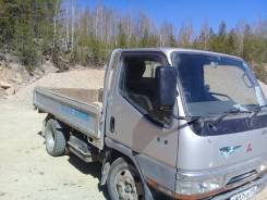 Mitsubishi Canter. Продам самосвал, 4 561 куб. см., 3 000 кг.