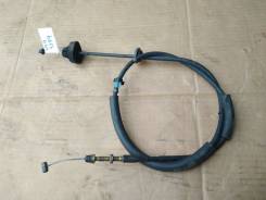 Тросик газа. Subaru Legacy Lancaster, BH9 Subaru Legacy, BH5, BH9, BHC Двигатели: EJ201, EJ202, EJ254