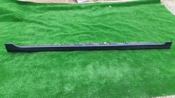 Обвес кузова аэродинамический. Toyota Corolla Axio, NZE161 Toyota Corolla Fielder, NZE161, NZE161G