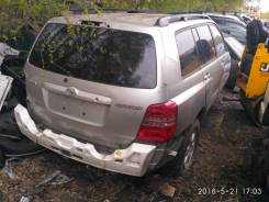 Toyota Highlander. JTEHF21A010008889, 1MZ1101532