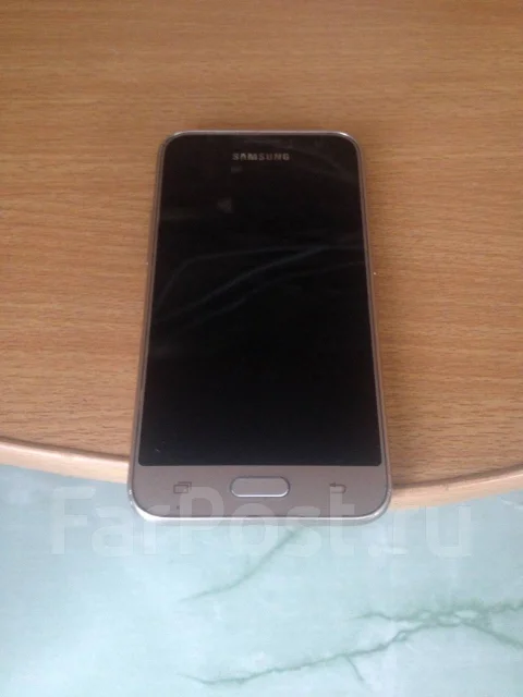 Samsung Galaxy J1 2016. �/�, �������, 3G, 4G LTE ����