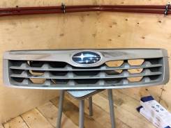 Решетка радиатора. Subaru Forester, SF5