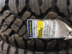 Goodyear Wrangler DuraTrac. Летние, 2016 год, без износа, 4 шт