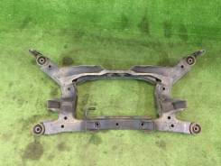 Балка поперечная. Subaru Legacy Lancaster, BH9 Subaru Legacy, BE5, BE9, BEE, BES, BH5, BH9, BHC, BHE Двигатели: EJ201, EJ202, EJ204, EJ206, EJ208, EJ2...