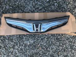 Решетка радиатора. Honda Fit, GE6, GE7, GE8, GE9, GP1, GP4 Honda Fit Hybrid, GP1