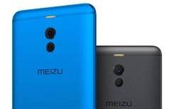 Meizu M6 Note. Новый, 32 Гб. Под заказ