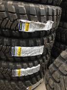Goodyear Wrangler MT/R Kevlar. Летние, 2016 год, без износа, 4 шт