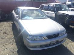 Toyota Vista. SV41, 3SFE