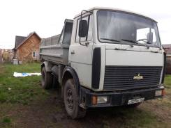 МАЗ 5551. Маз 5551, 2 000 куб. см., 10 000 кг.