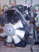 Двигатель в сборе. Hyundai H1 Hyundai Libero Hyundai Starex, A1 Kia Sorento Двигатель D4CB