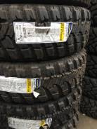 Goodyear Wrangler MT/R Kevlar. Грязь MT, 2016 год, без износа, 4 шт