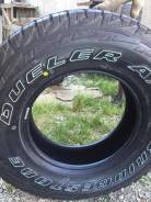 Bridgestone Dueler A/T D697. Всесезонные, без износа, 4 шт
