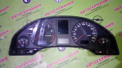Панель приборов. Audi A8, D2 Audi S8 Двигатели: AAH, ABZ, ACK, ACZ, AEJ, AEM, AEW, AFB, AGH, AHC, AKB, AKC, AKE, AKF, AKG, AKH, AKJ, AKN, ALG, ALT, AM...