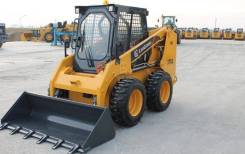 Liugong CLG 375A. Новый Мини-погрузчик LiuGong CLG375 A в наличии Санкт-Петербург, 950 кг., Дизельный, 0,50 куб. м.