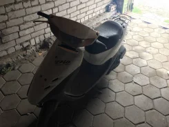 Honda Dio AF34 SR. 49����. ��., ��������, ��� ���, � ��������