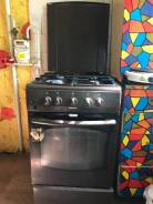 Кухонные плиты газовые.