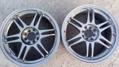 Kosei RT Racer. 7.0x17", 5x114.3, ET36 ����