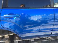Дверь. Subaru Forester, SG6, SG9, SG5, SG69, SG9L Двигатели: EJ251, EJ253, EJ25, EJ255, EJ201, EJ20, EJ204, EJ205