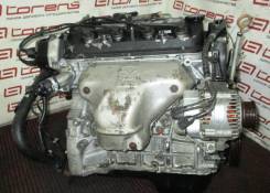 Двигатель в сборе. Honda: Logo, Accord, Inspire, Mobilio Spike, Fit Aria, CR-X, Insight, Civic Ferio, Freed, Shuttle, Mobilio, Orthia, Avancier, CR-V...