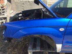 Крыло. Subaru Forester, SG6, SG9, SG5, SG69, SG9L Двигатели: EJ251, EJ253, EJ25, EJ255, EJ201, EJ20, EJ204, EJ205