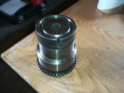 Шестерня распредвала. Nissan Bluebird, QU14 Nissan Primera Camino, QP11, WQP11 Nissan Sentra, B15U Nissan Sunny, QB15 Двигатели: QG18DD, QG18DE