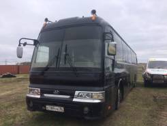 Hyundai. Продается автобус AIRO, 16 031 куб. см., 47 мест