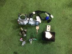 Замок. Subaru Legacy Lancaster, BH9 Subaru Legacy, BH5, BH9, BHC Двигатели: EJ201, EJ206, EJ254