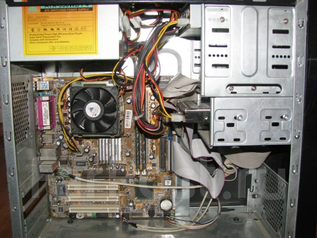 Socket 478 ����