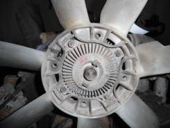 Крепление вискомуфты. Toyota Dyna Двигатели: 15BCNG, 15BF, 15BFP, 15BFT, 15BLPG