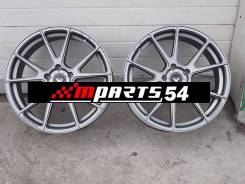 Vorsteiner V-FF 106. 8.0x18", 5x114.30, ET38. Под заказ