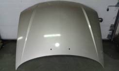 Капот. Mazda Familia, BJ3P, BJ5P, BJ5W, BJ8W, BJEP, BJFP, BJFW Mazda Familia S-Wagon, BJ5W, BJ8W, BJFW