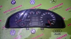 Панель приборов. Audi A4, B5, 8D2, 8D5 Двигатели: AGA, AAH, AWT, AMX, AKN, AVG, AQD, 1Z, AFN, AEB, AML, APU, ARG, AHL, APT, APS, ANB, ATW, ARM, ARK, A...