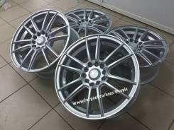 Akita. 7.0x17", 5x112.00, 5x120.00, ET40, ЦО 72,6 мм.