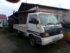 Mazda Bongo. Продам , 1 500 кг.