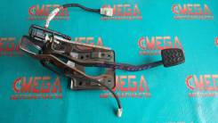 Педаль тормоза. Toyota: WiLL VS, Allex, Corolla Axio, Corolla Verso, Corolla Fielder, Voltz, Corolla, Corolla Runx Двигатели: 2ZZGE, 1NZFE, 1ZZFE, 2C...
