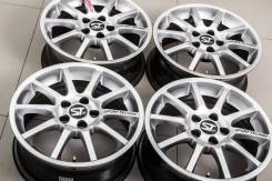 Sport Technic. 6.5x15", 5x100.00, ET33