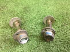 Болт регулировочный. Subaru Legacy Lancaster, BH9 Subaru Legacy, BE5, BE9, BEE, BES, BH5, BH9, BHC, BHE, BL5, BLE, BP5, BP9, BPE Двигатели: EJ201, EJ2...