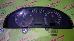 Панель приборов. Audi A4, B5, 8D2, 8D5 Двигатели: AGA, AAH, AWT, AMX, AKN, AVG, AQD, 1Z, AFN, AEB, AML, APU, ARG, AHL, APT, APS, ANB, ATW, ARM, ARK, A...