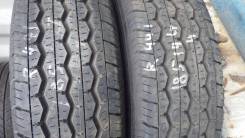 Bridgestone. Летние, 2006 год, без износа, 2 шт