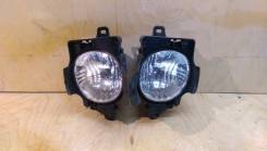 Фара противотуманная. Toyota: Windom, Land Cruiser, Ipsum, Voxy, Porte, RAV4, Hilux Surf, Noah, Vellfire, Isis, Alphard, Estima Двигатели: 1MZFE, 1FZF...