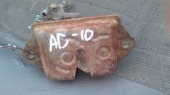 Замок двери. Nissan AD, WY10, WT10, WFGY10, VENY10, VFNY10, VY10, WFNY10, MVFY10, VSNY10, MVY10, WFY10, WEY10, VFY10, VSY10, WSY10, VEY10 Двигатели: G...