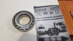 Подшипник ступицы. Daewoo BS106
